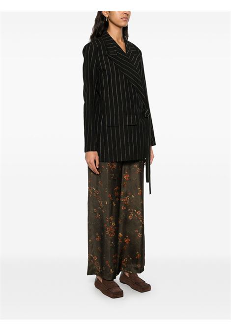 jacket UMA WANG | Jacket | UP6007UW924